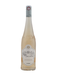 Estandon Gris des Seigneurs rose