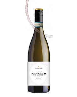  Casalforte Pinot Grigio delle Venezie DOC