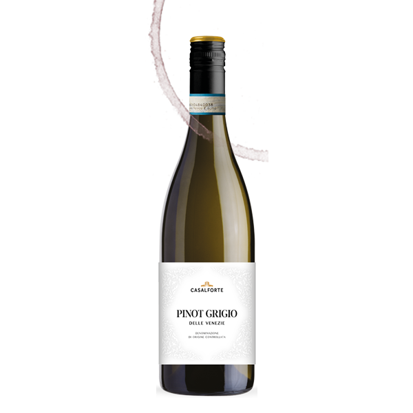 Casalforte Pinot Grigio delle Venezie DOC