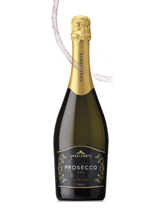 Casalforte Prosecco Spumante Extra Dry