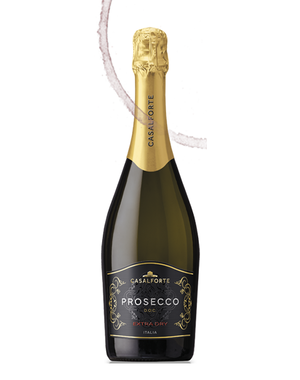  Casalforte Prosecco Spumante Extra Dry