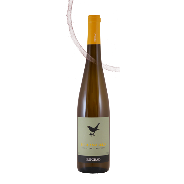 Esporao Bico Amarelo Vinho Verde