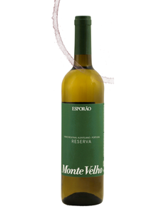 Esporao Monte Velho reserva white