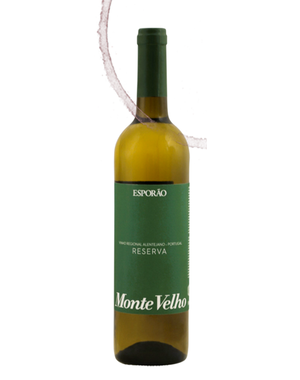  Esporao Monte Velho reserva white