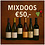 Mixdoos 50 euro