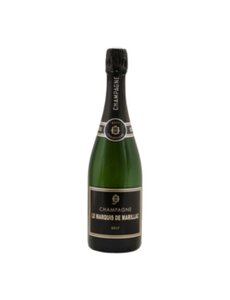  Le Marquis de Manilla champagne