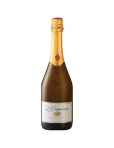  L'Ormarins Brut Methode Cap Classique