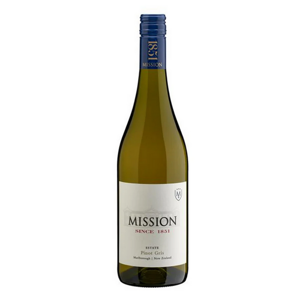 Mission Estate Pinot Gris