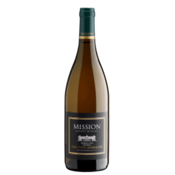 Mission Estate Old Vine Semillon