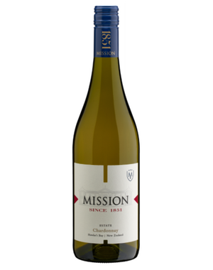  Mission Estate Chardonnay