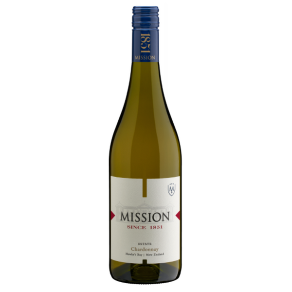 Mission Estate Chardonnay