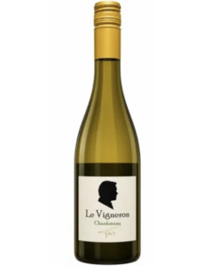  Le Vigneron Chardonnay Barrique
