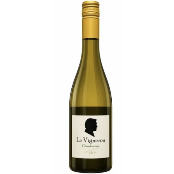 Le Vigneron Chardonnay Barrique