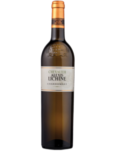  Alexis Lichine Chardonnay