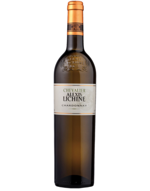  Alexis Lichine Chardonnay