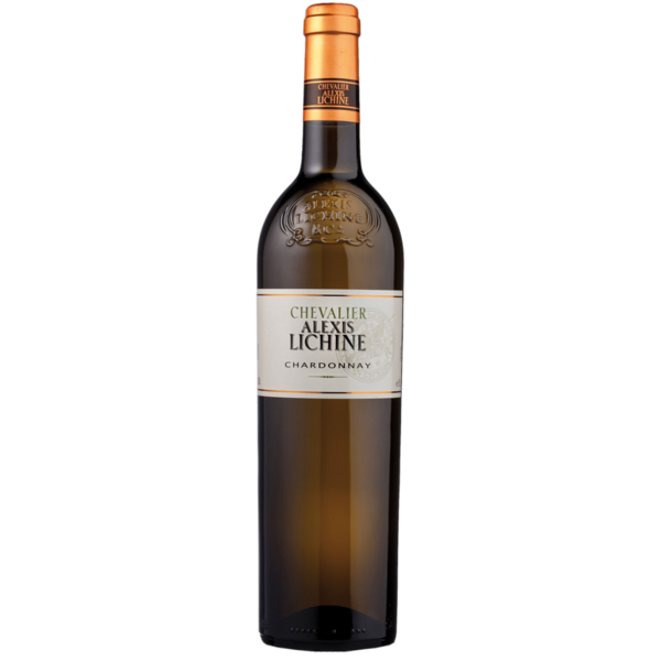 Alexis Lichine Chardonnay