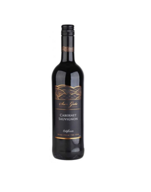  Sun Gate Cabernet Sauvignon