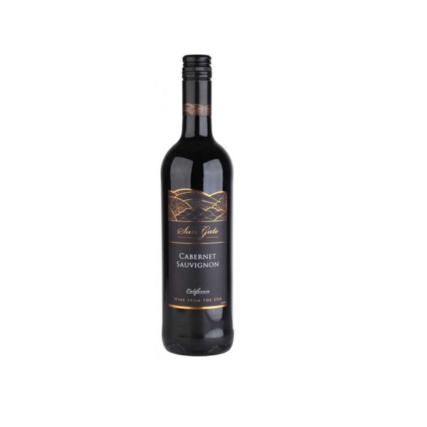 Sun Gate Cabernet Sauvignon