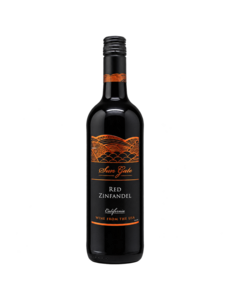  Zinfandel | Sun Gate