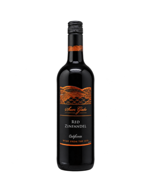  Zinfandel | Sun Gate