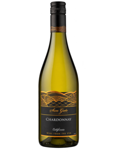  Sun Gate Chardonnay