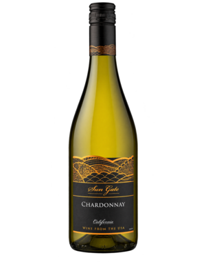  Sun Gate Chardonnay