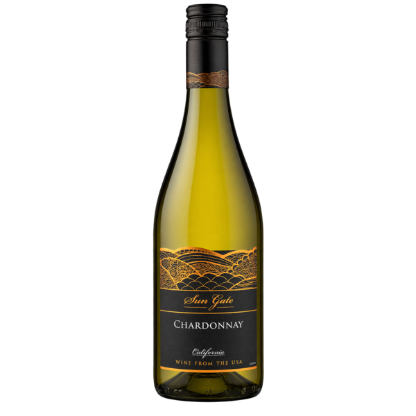 Sun Gate Chardonnay