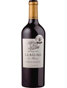 Domaine de la Baume Cabernet Sauvignon