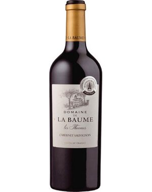  Domaine de la Baume Cabernet Sauvignon