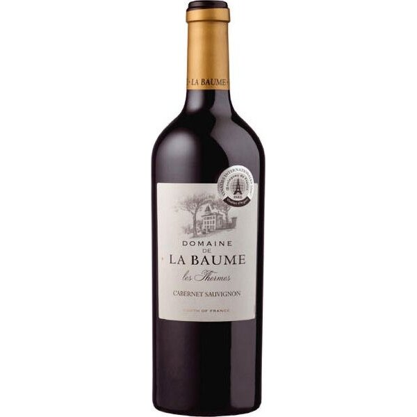 Domaine de la Baume Cabernet Sauvignon