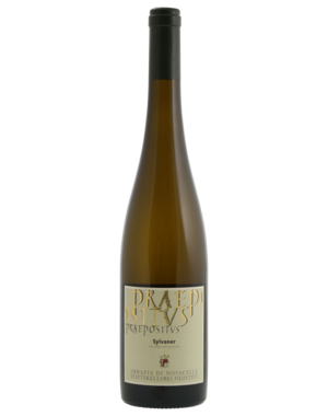  Praepositus Alto Adige Valle Isarco Abbazia di Novacella