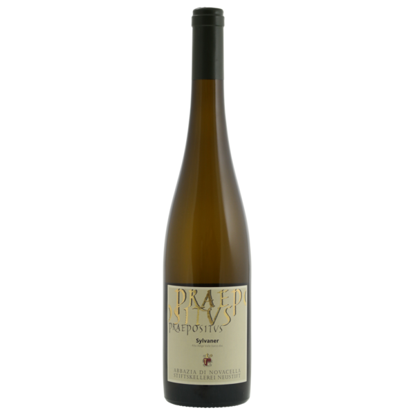 Praepositus Alto Adige Valle Isarco Abbazia di Novacella