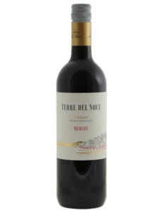  Terre del Noce Merlot