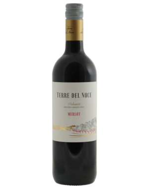  Terre del Noce Merlot
