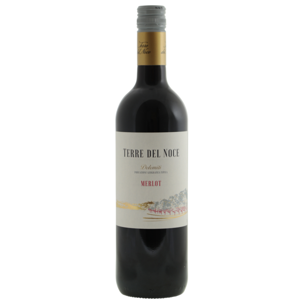 Terre del Noce Merlot
