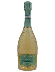  Pizzolato prosecco Pinot Grigio