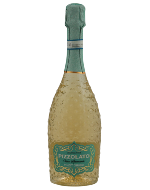  Pizzolato prosecco Pinot Grigio