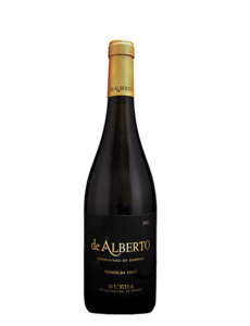  de Alberto Rueda Verdejo barrica,