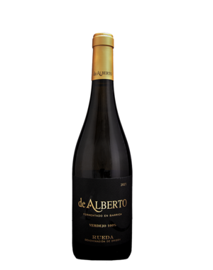  de Alberto Rueda Verdejo barrica,
