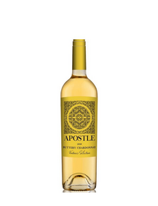  Apostle ‘buttery’ Chardonnay