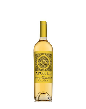 Apostle ‘buttery’ Chardonnay