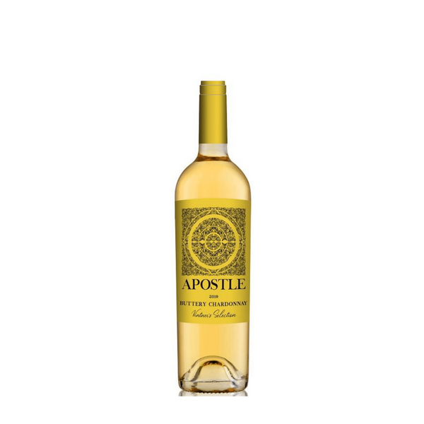 Apostle ‘buttery’ Chardonnay