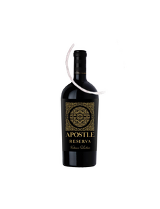 Apostle reserva Syrah