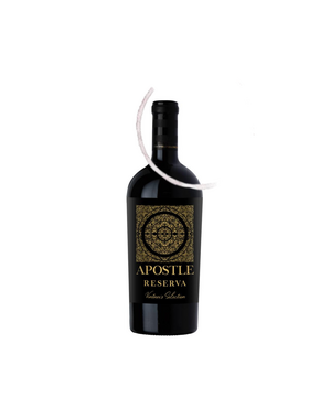  Apostle reserva Syrah