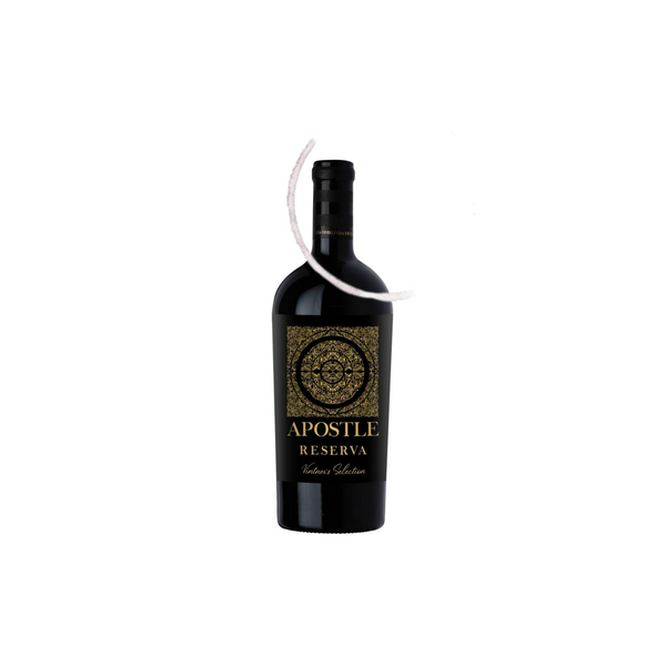 Apostle reserva Syrah