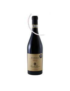  Serre dei Roveri Barolo Riserva