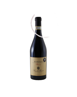  Serre dei Roveri Barolo Riserva