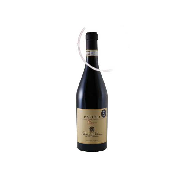 Serre dei Roveri Barolo Riserva