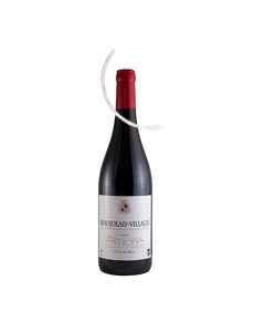  Beaujolais-Villages