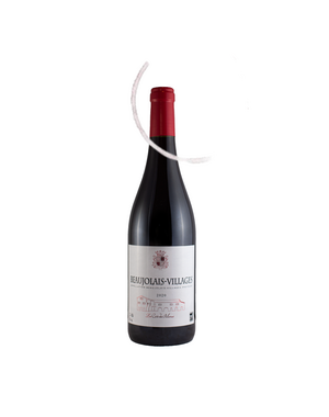  Beaujolais-Villages